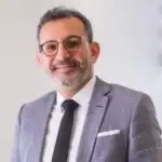 Dr Ahmed El Houssieny