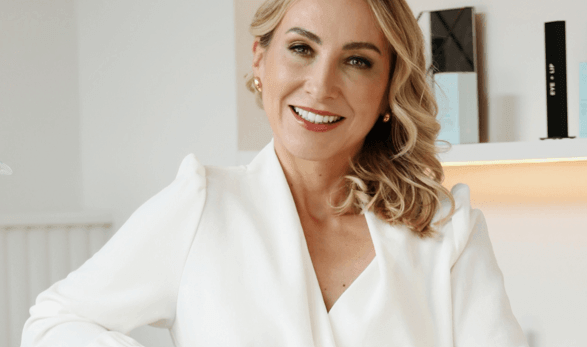 Dr. Hannah Chapman